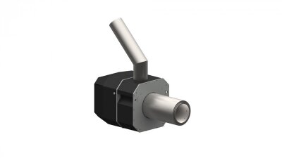 Palnik Rotary obrotowy samoczyszczący Kipi